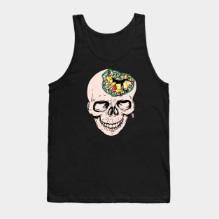 Self Love Tank Top